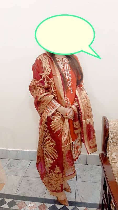 designer wear party dresses on dicount 5
