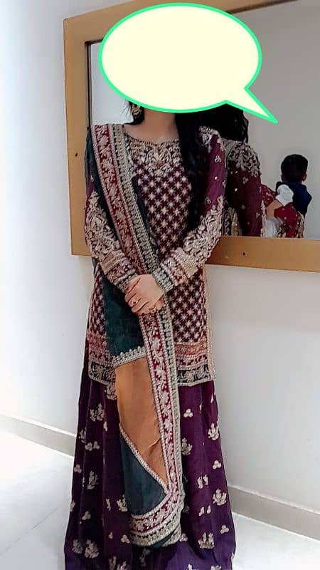 designer wear party dresses on dicount 6