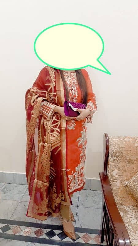 designer wear party dresses on dicount 7