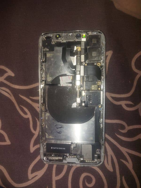iphone x read ad 1