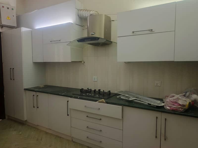 10 Marla Full House Available For Rent in Prime Location of DHA Phase 4 0