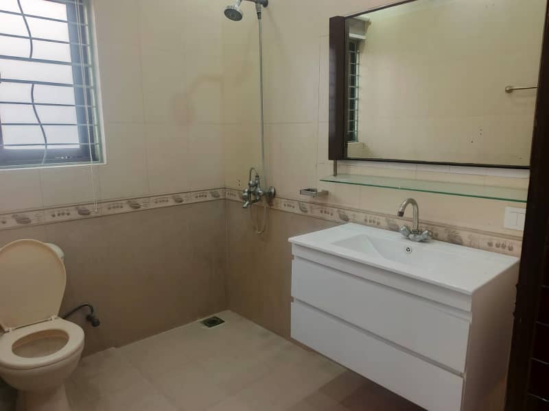 10 Marla Full House Available For Rent in Prime Location of DHA Phase 4 1
