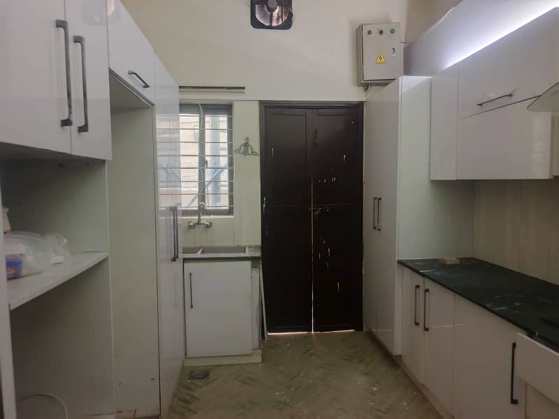 10 Marla Full House Available For Rent in Prime Location of DHA Phase 4 12