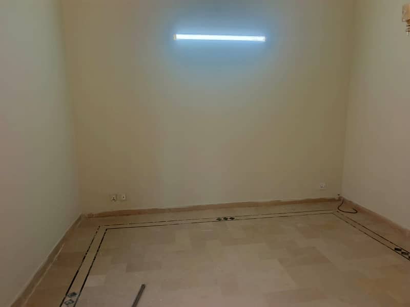 10 Marla Full House Available For Rent in Prime Location of DHA Phase 4 13