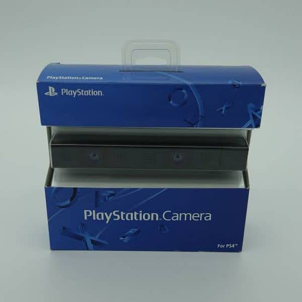 playstation 4 Camera PS4 Camera Sony Camera 0