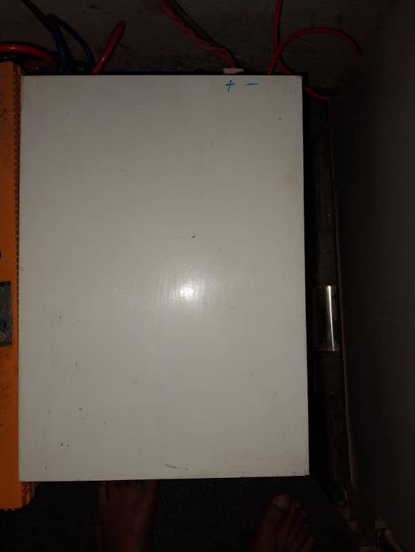 750 Watts pure copper ups 0