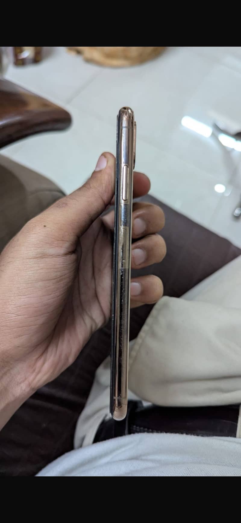 iPhone XS Max 512gb 2