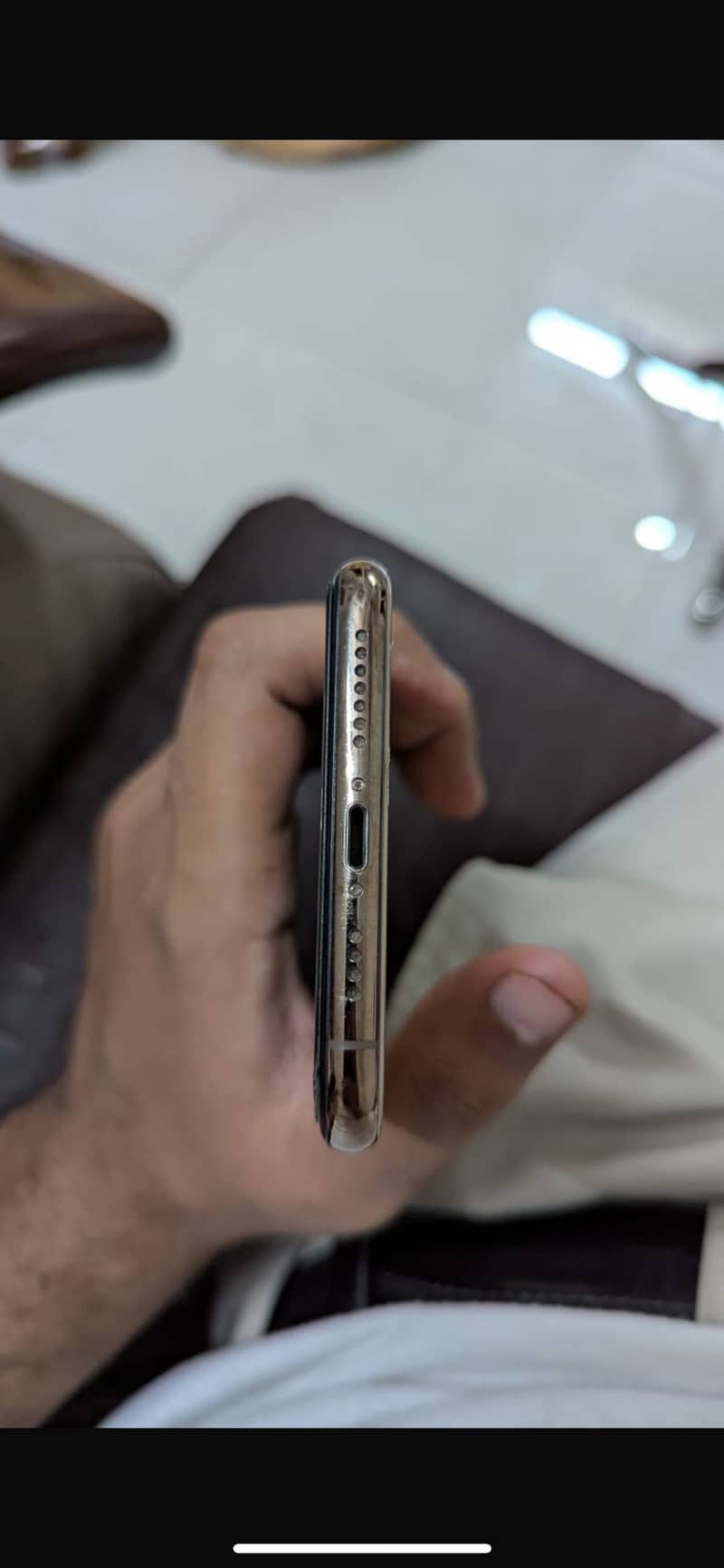 iPhone XS Max 512gb 3