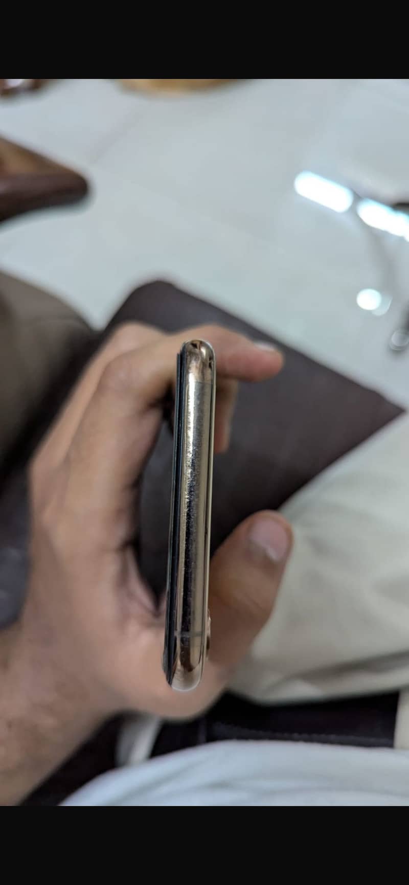 iPhone XS Max 512gb 4