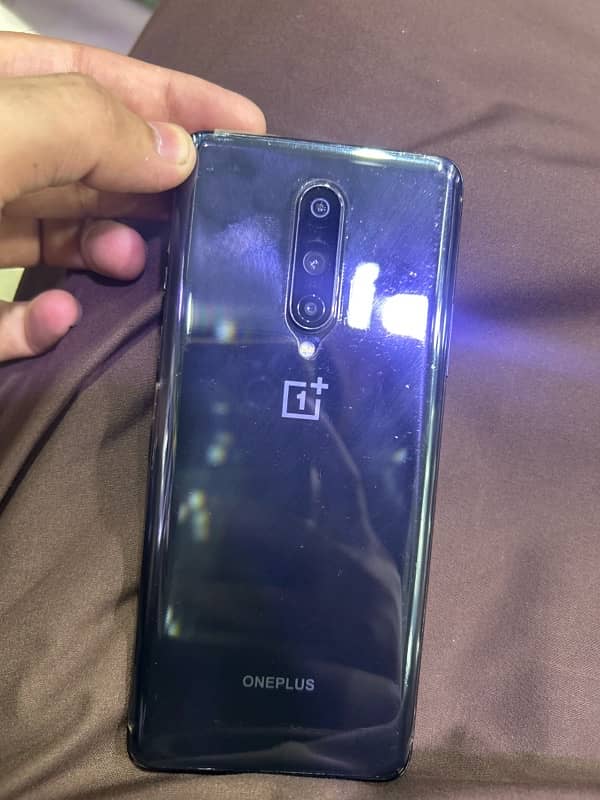 one plus 8 0