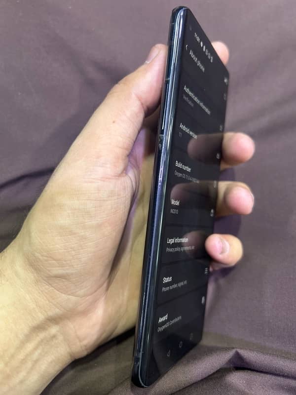 one plus 8 2