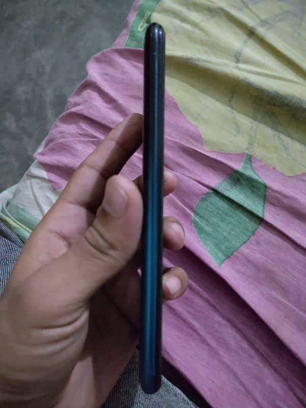 Tecno spark 6 go 6