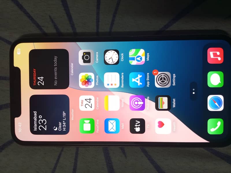 Apple iPhone 11 Pro Max 0