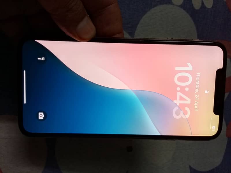 Apple iPhone 11 Pro Max 1