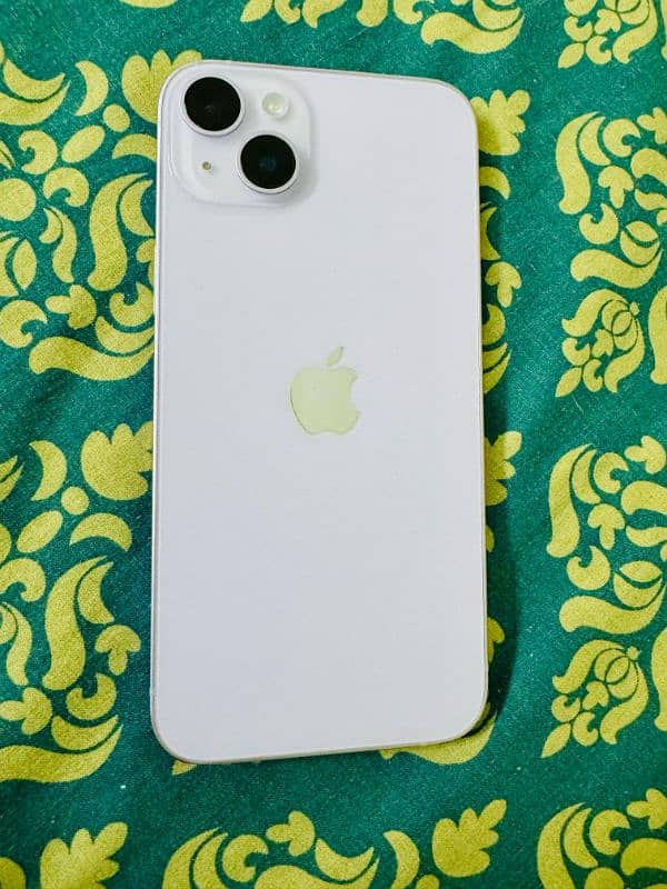 Iphone 14plus 0