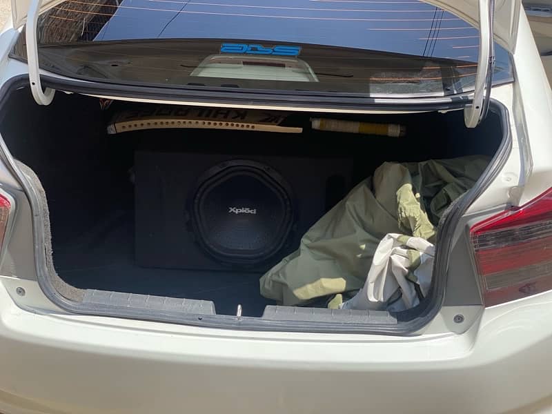 Honda City IVTEC 2018 2