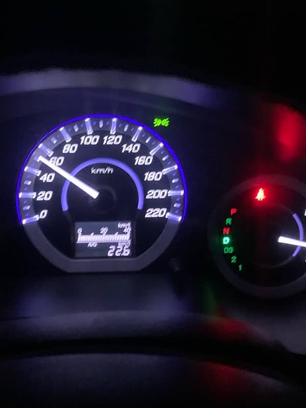 Honda City IVTEC 2018 6