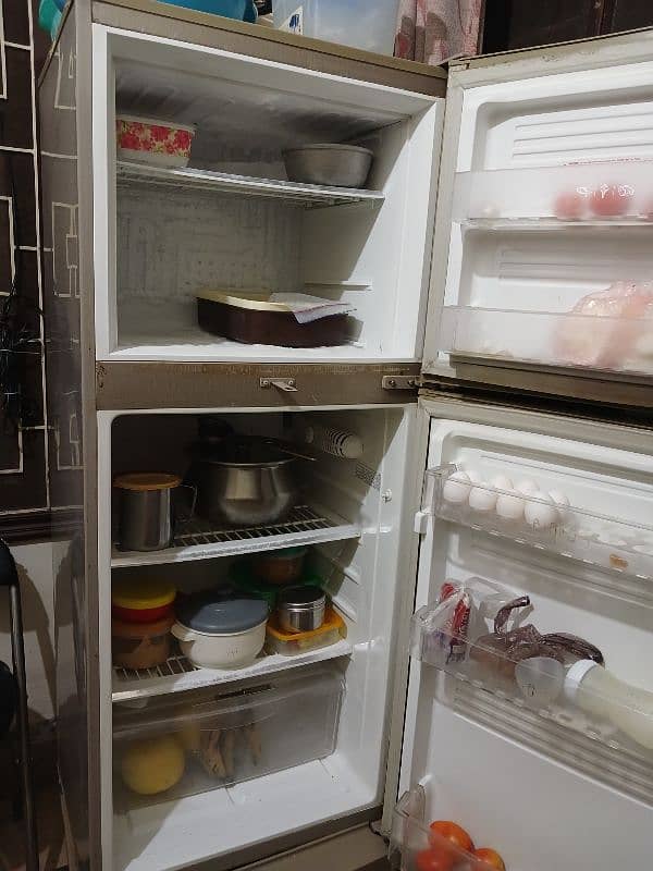 medium size refrigerator 0