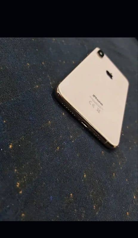 Xs max 256gb Non pta 0
