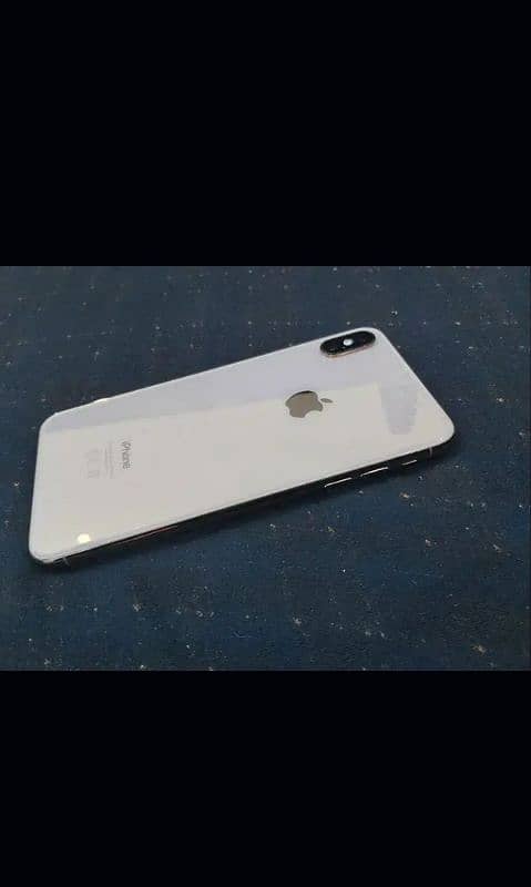 Xs max 256gb Non pta 1