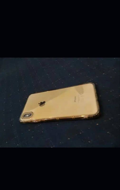 Xs max 256gb Non pta 2