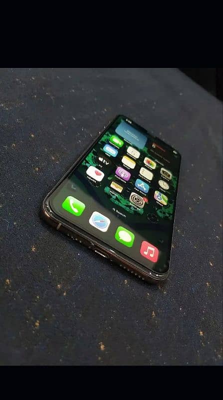 Xs max 256gb Non pta 3