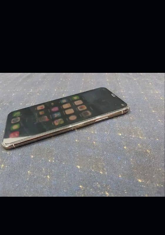 Xs max 256gb Non pta 5