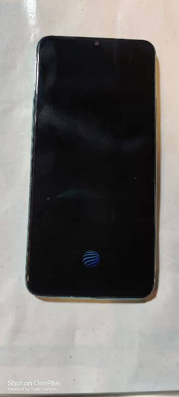 Vivo S1    Exchange possible 0
