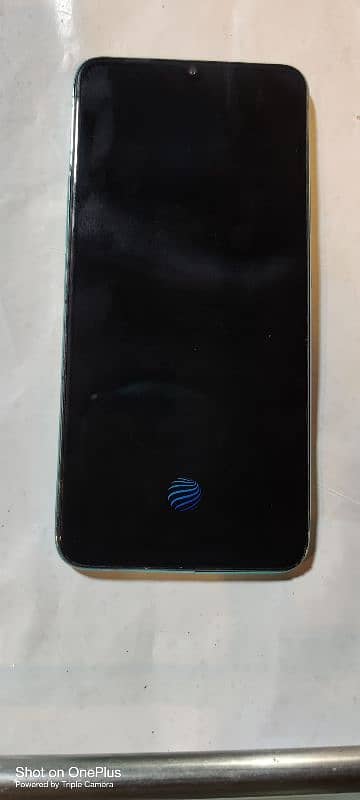 Vivo S1    Exchange possible 1