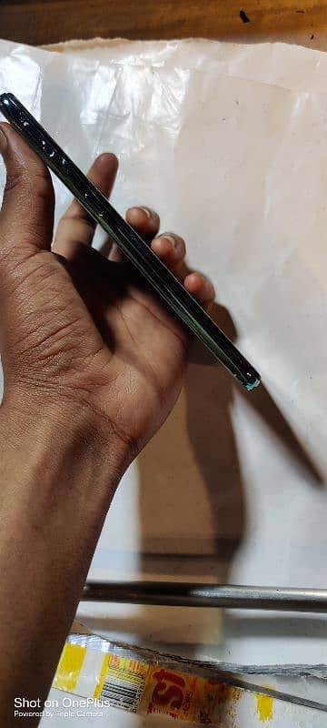 Vivo S1    Exchange possible 2