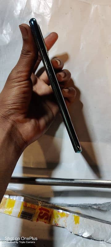 Vivo S1    Exchange possible 3