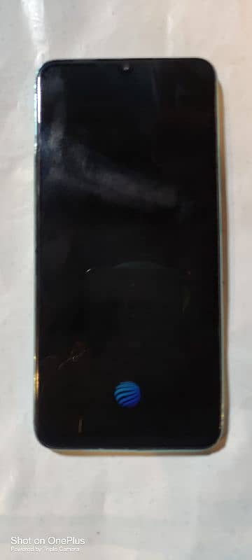 Vivo S1    Exchange possible 5