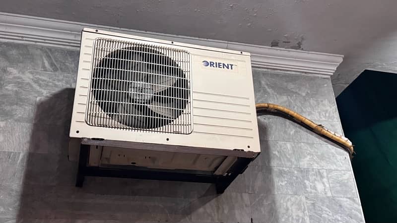 Orient ac for sale 3