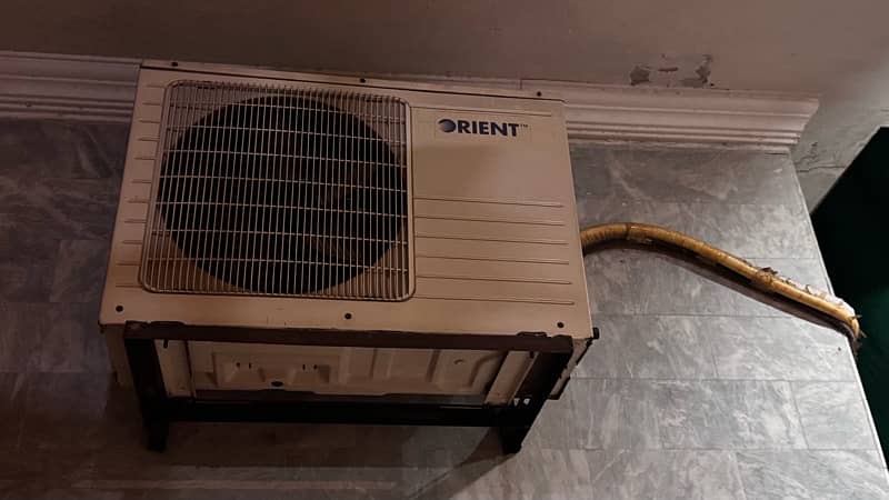 Orient ac for sale 5