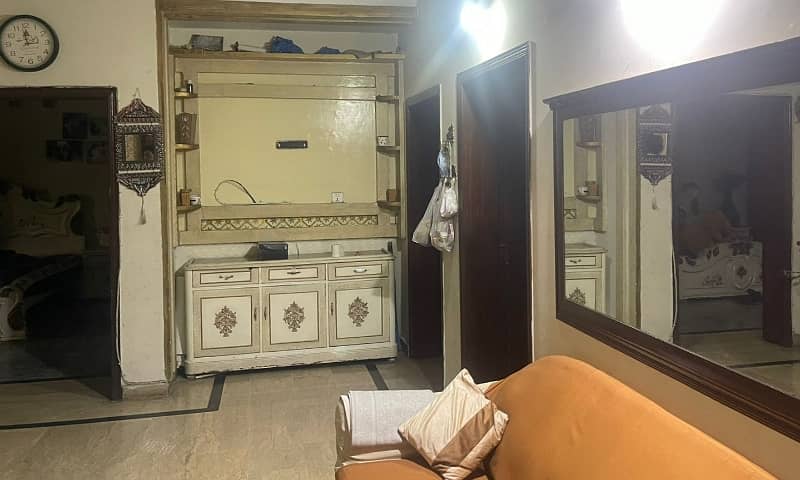 Prime Location Marghzar Officers Colony 10 Marla House Up For Sale 2
