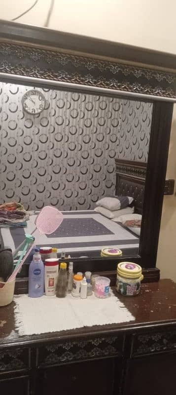 1 dressing 0