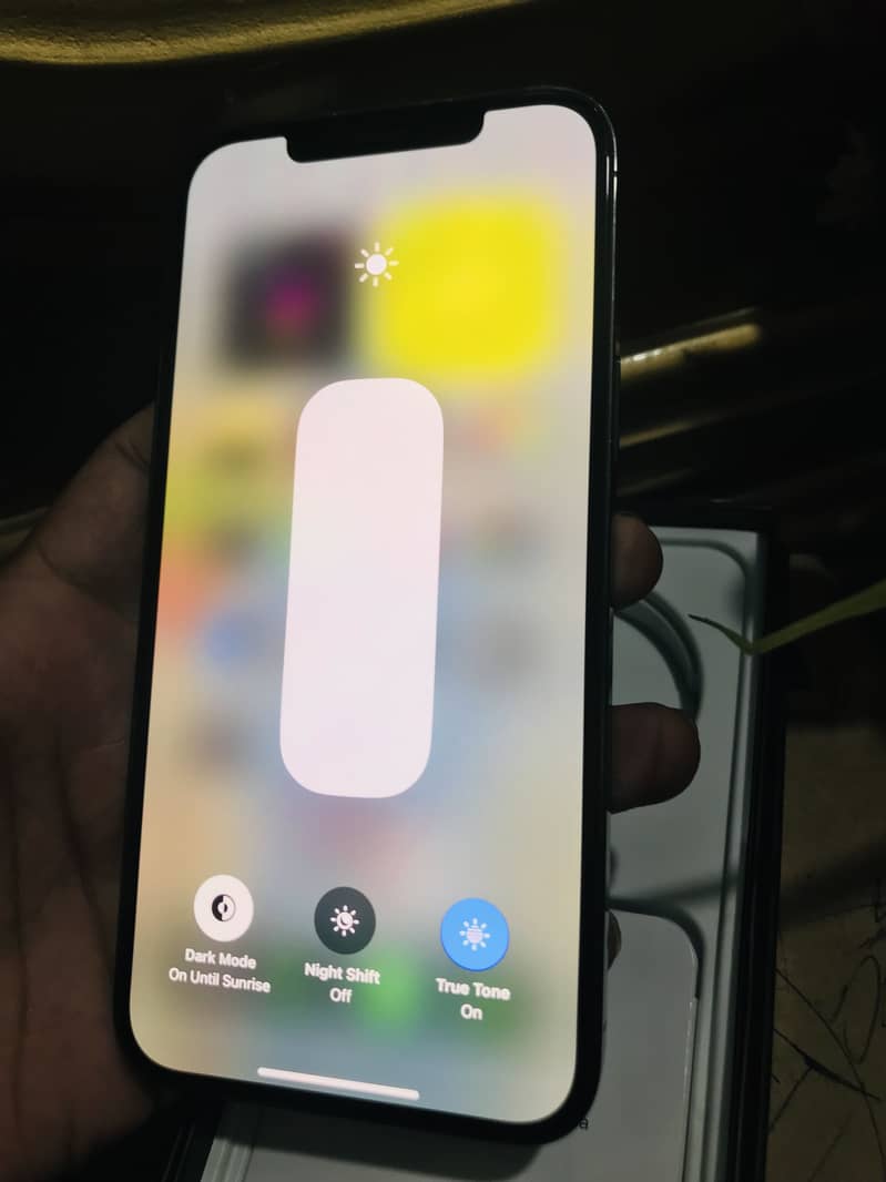 Iphone 12 pro max 128gb jv read add carefully 4