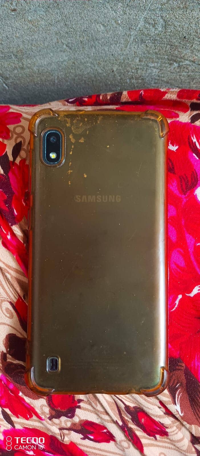 Samsung Mobile A10 2