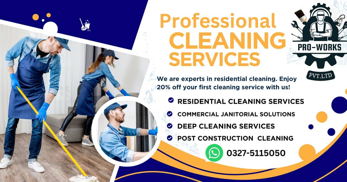Deep cleaning/Construction/Commercial/Event/General cleaning/Office c 0