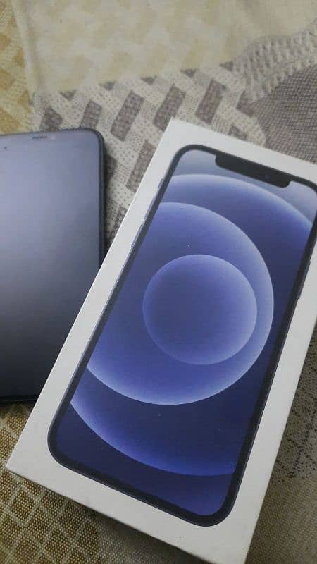 Iphone 12 64gb 10/10 read description 0