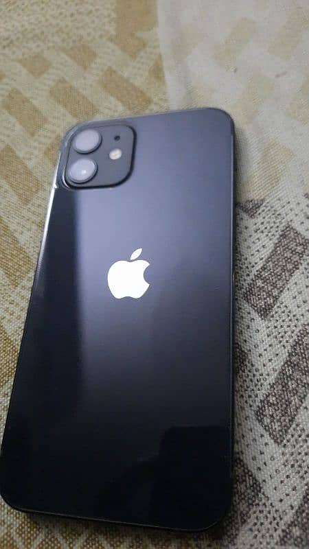 Iphone 12 64gb 10/10 read description 2