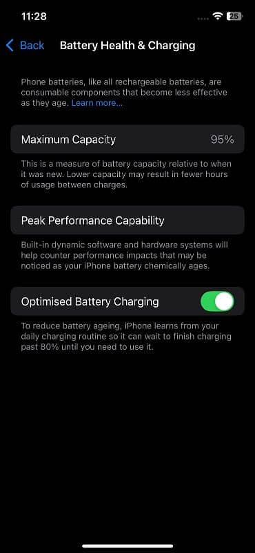 Iphone 12 64gb 10/10 read description 7