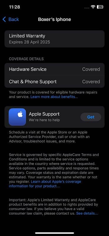 Iphone 12 64gb 10/10 read description 8