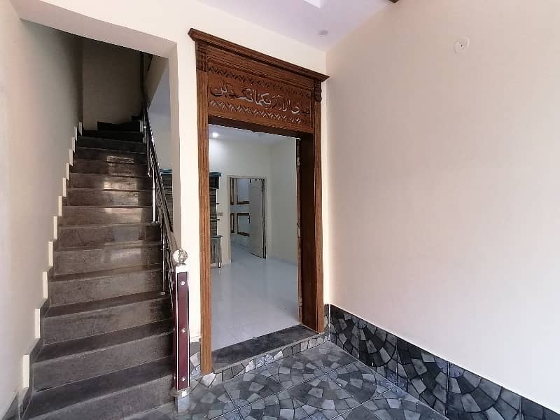 Well-constructed Brand New House Available For sale In Pico Road 8