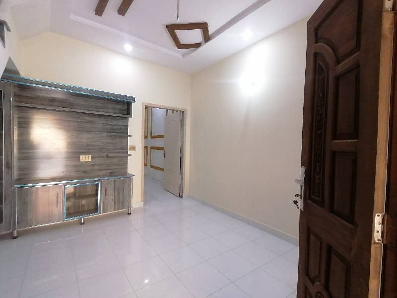 Well-constructed Brand New House Available For sale In Pico Road 10