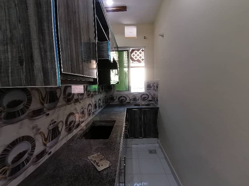 Well-constructed Brand New House Available For sale In Pico Road 12