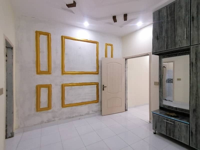Well-constructed Brand New House Available For sale In Pico Road 14