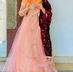 Barbie maxi