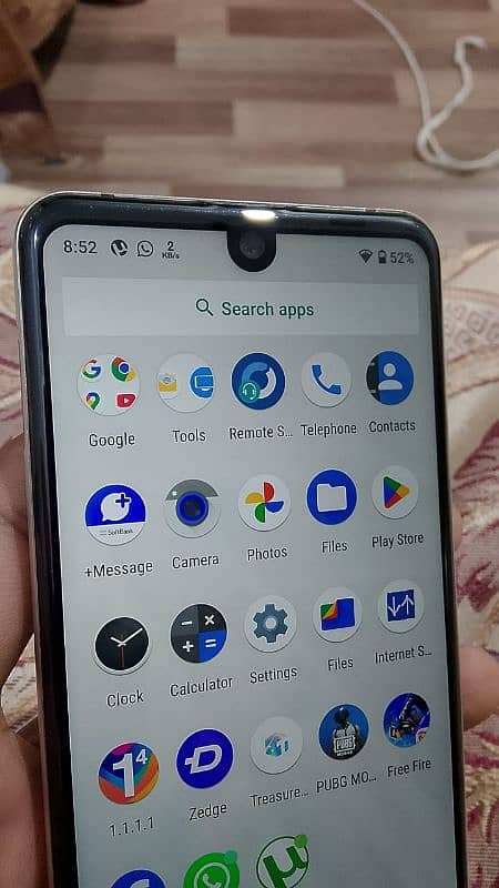 sharp aquos R3 2
