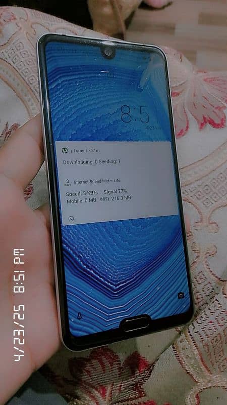 sharp aquos R3 8